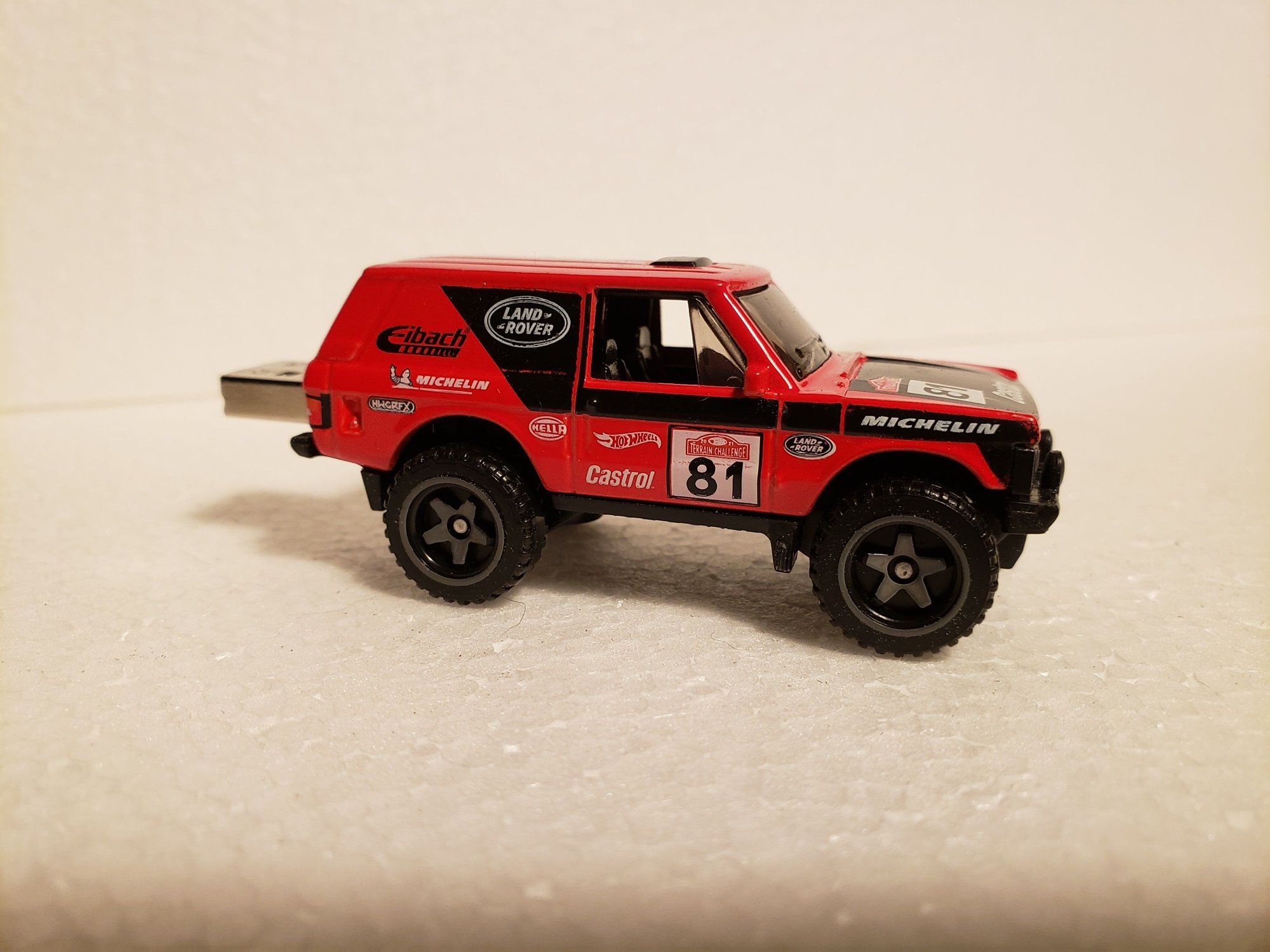 Miscellaneous - __Range Rover Classic 32GB USB Flash Drive - New - 0  All Models - Eugene, OR 97405, United States