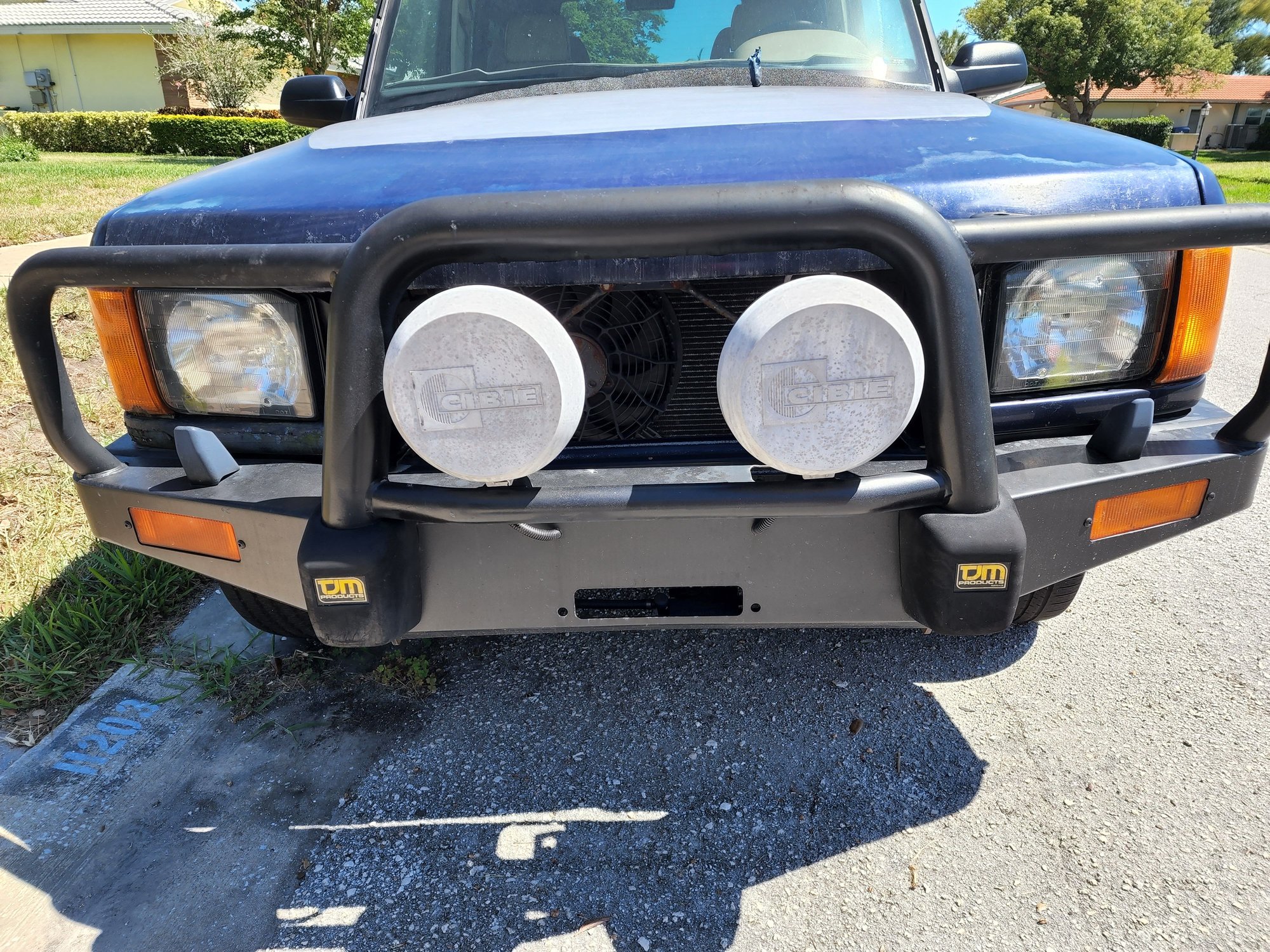 2002 Land Rover Discovery - 2002 land rover discovery ii - Largo, FL 33777, United States