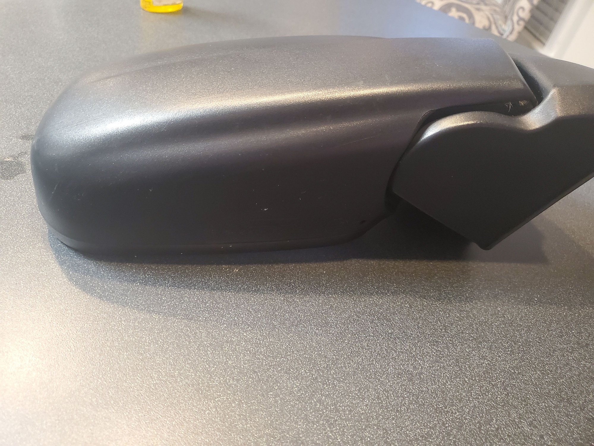Exterior Body Parts - D2 right side mirror - Used - 1999 to 2004 Land Rover Discovery - Lawrence Township, NJ 08648, United States