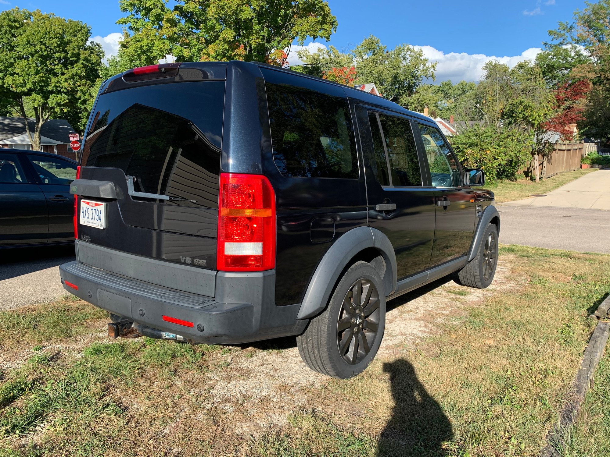 2005 lr3 4.4 v8 Land Rover Forums Land Rover Enthusiast Forum