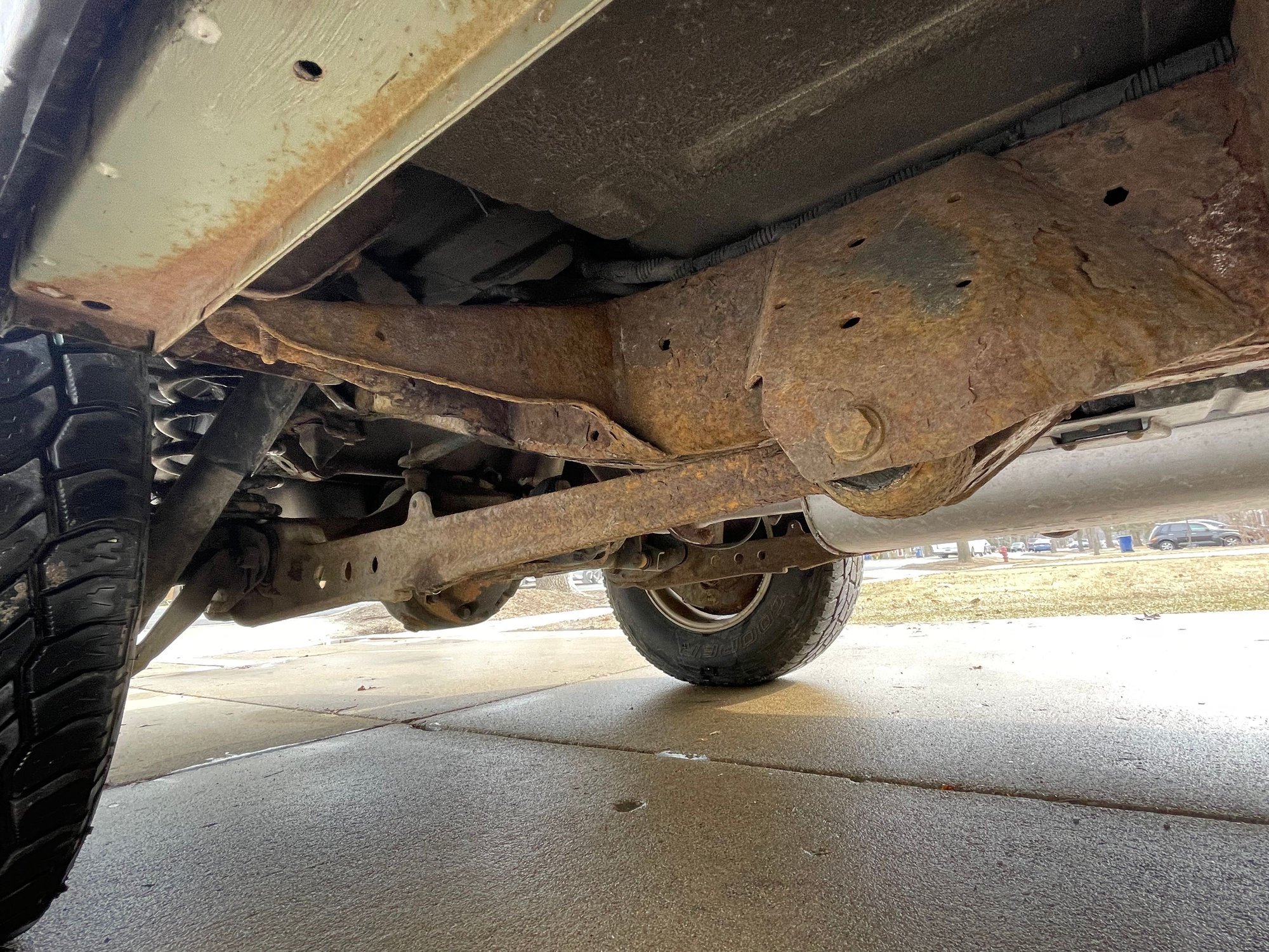 2004 Land Rover Discovery - 2004 Discovery (Original Owner/ Turner Engineering Engine) - Used - VIN Salty194x4a865911 - 120,000 Miles - 8 cyl - 4WD - Automatic - SUV - Other - La Grange, IL 60526, United States