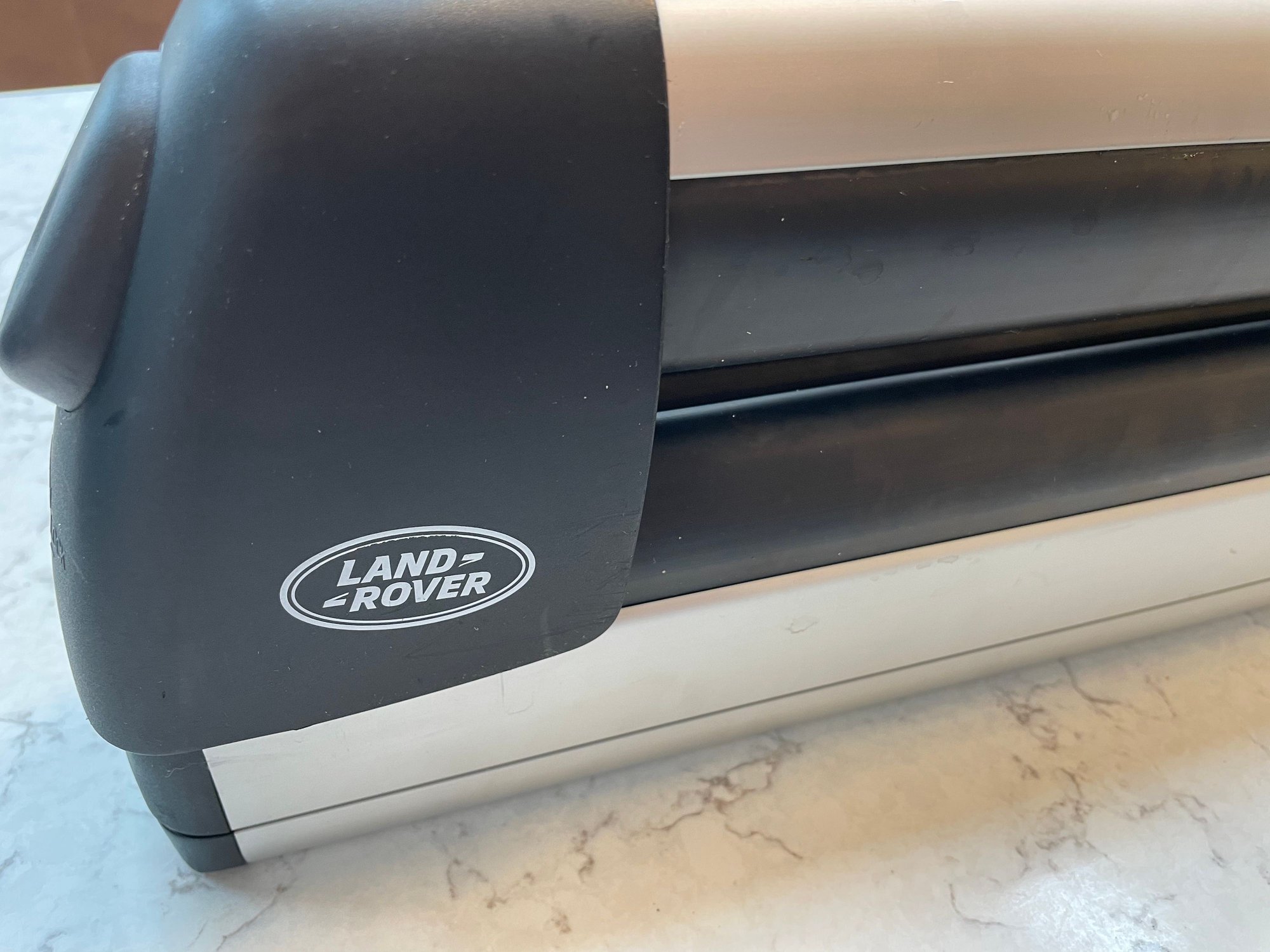 Accessories - Land Rover Ski and Snowboard rack - Used - 2007 to 2022 Land Rover All Models - Hingham, MA 02043, United States