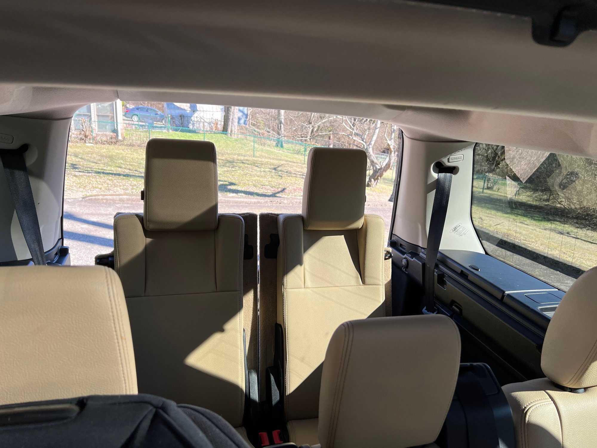2008 Land Rover LR3 - 2008 Land Rover LR3 - Used - VIN SALAE25458A458970 - 123,000 Miles - 8 cyl - 4WD - Automatic - SUV - Blue - Nashville, TN 37027, United States