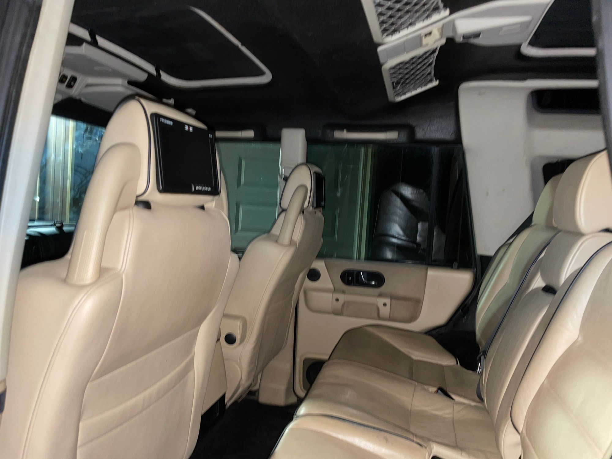 2004 Land Rover Discovery - 2004 Discovery 2 for sale - Used - VIN SALTW19424A865830 - 185,000 Miles - 8 cyl - 4WD - Automatic - SUV - Blue - Lake Geneva, WI 53147, United States