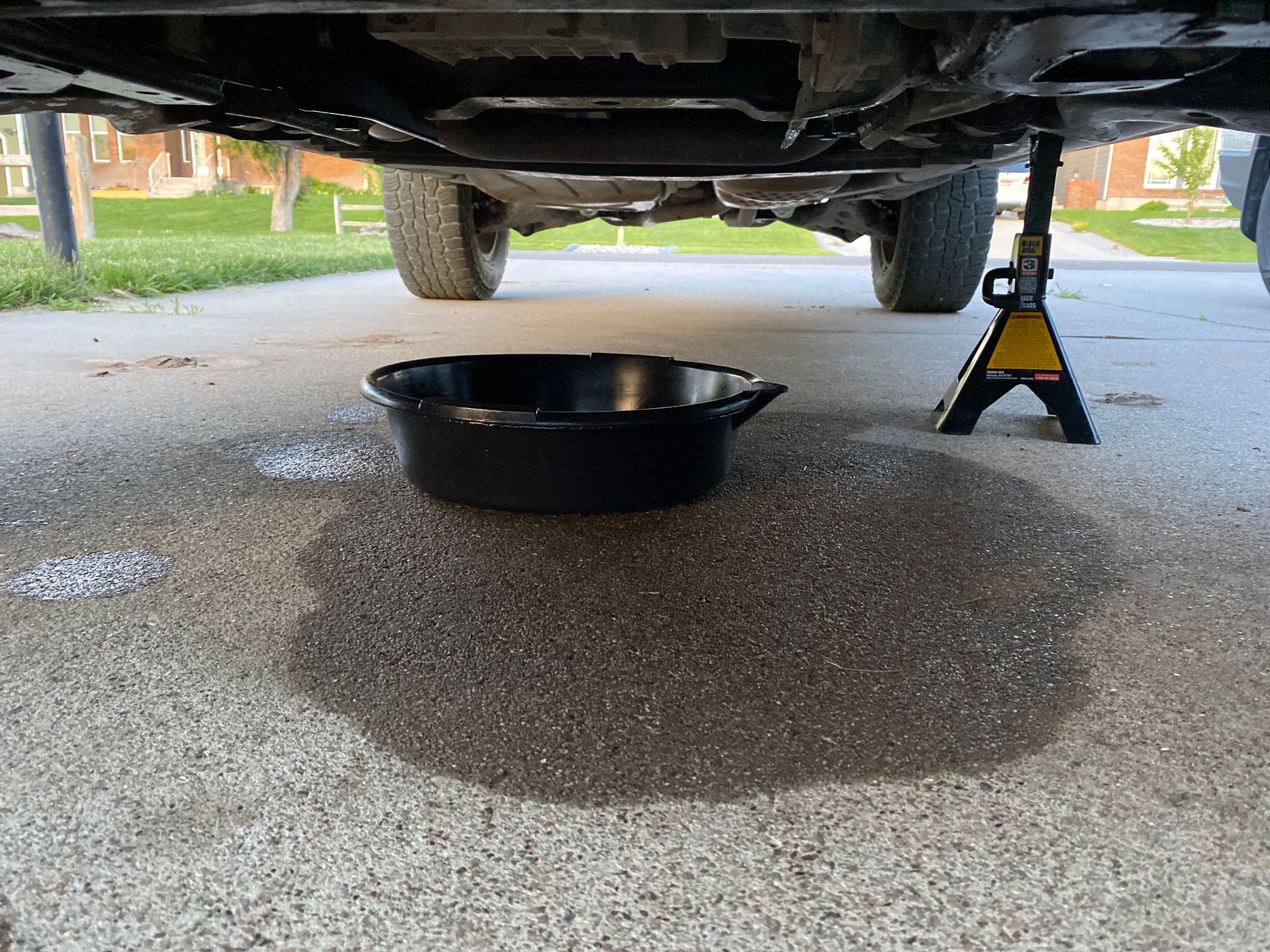 Gushing transmission fluid HELP Land Rover Forums Land Rover