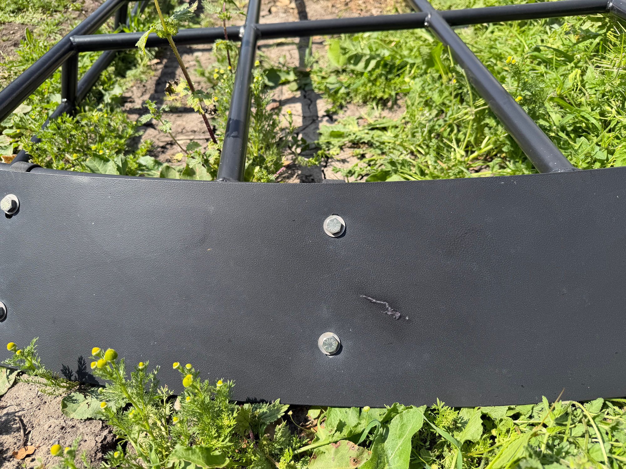 Accessories - Discovery 5  Voyager roof rack - Used - 2017 to 2027 Land Rover Discovery - Malibu, CA 90265, United States