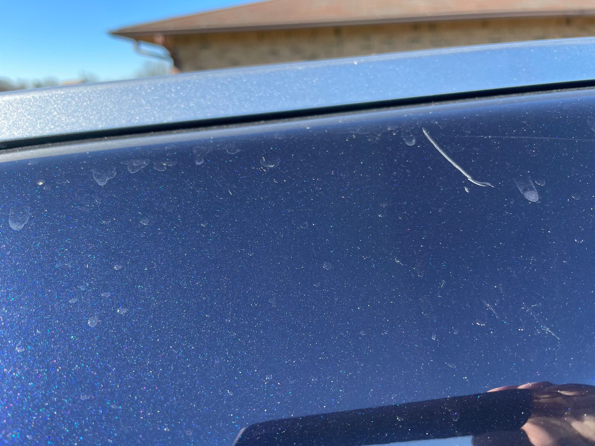 2013 Land Rover LR4 - Well Cared For 2013 Loire Blue L - Used - VIN SALFR2BG2DH365401 - 186,635 Miles - 8 cyl - AWD - Automatic - SUV - Blue - Pittsburgh, PA 15086, United States