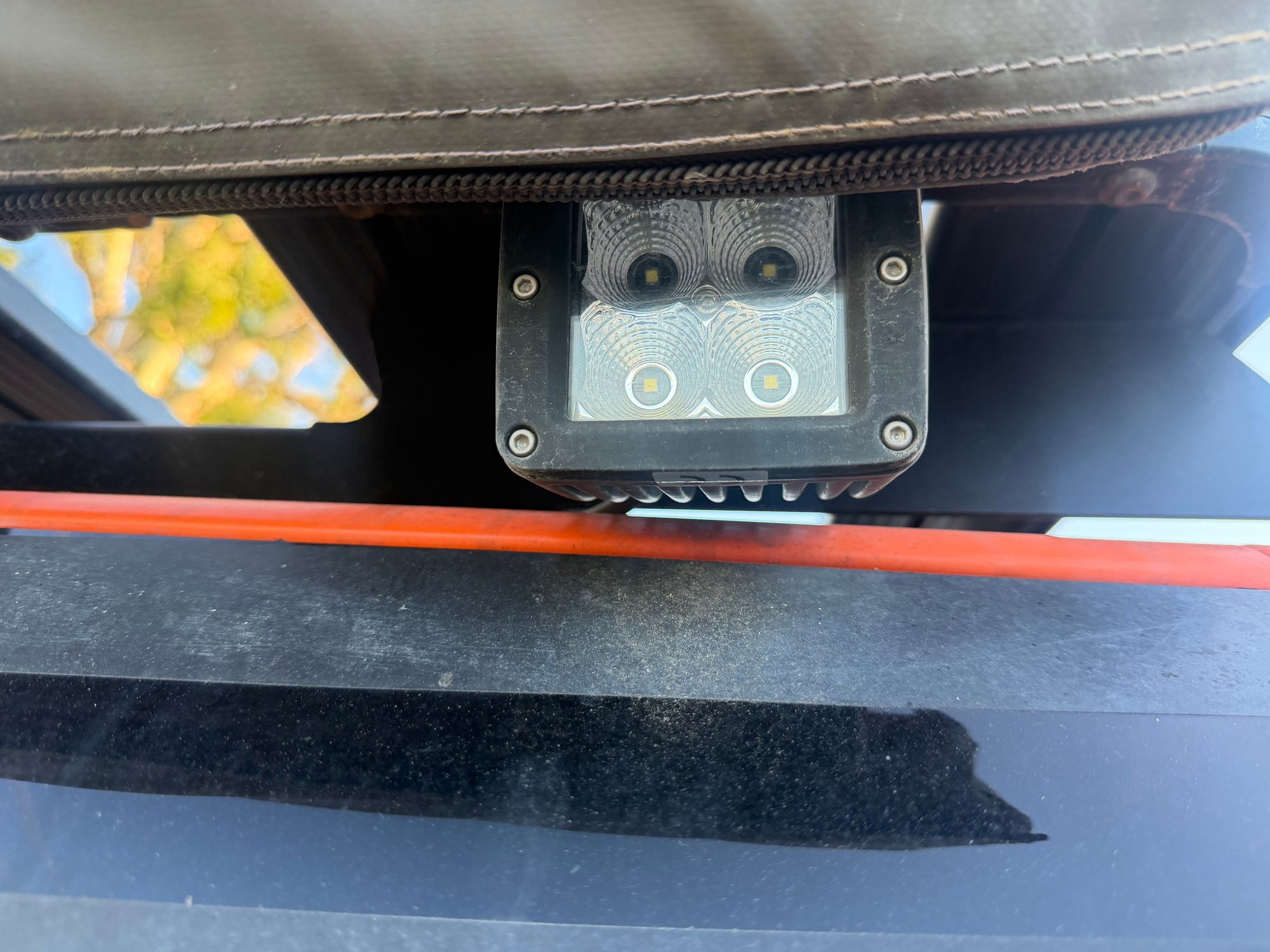 2013 Land Rover LR4 - Heavily modified HD 2013 LR4 for sale, blown engine... - Used - VIN SALAG2D42DA699584 - 8 cyl - 4WD - Automatic - SUV - Orange - Huntington Beach, CA 92649, United States