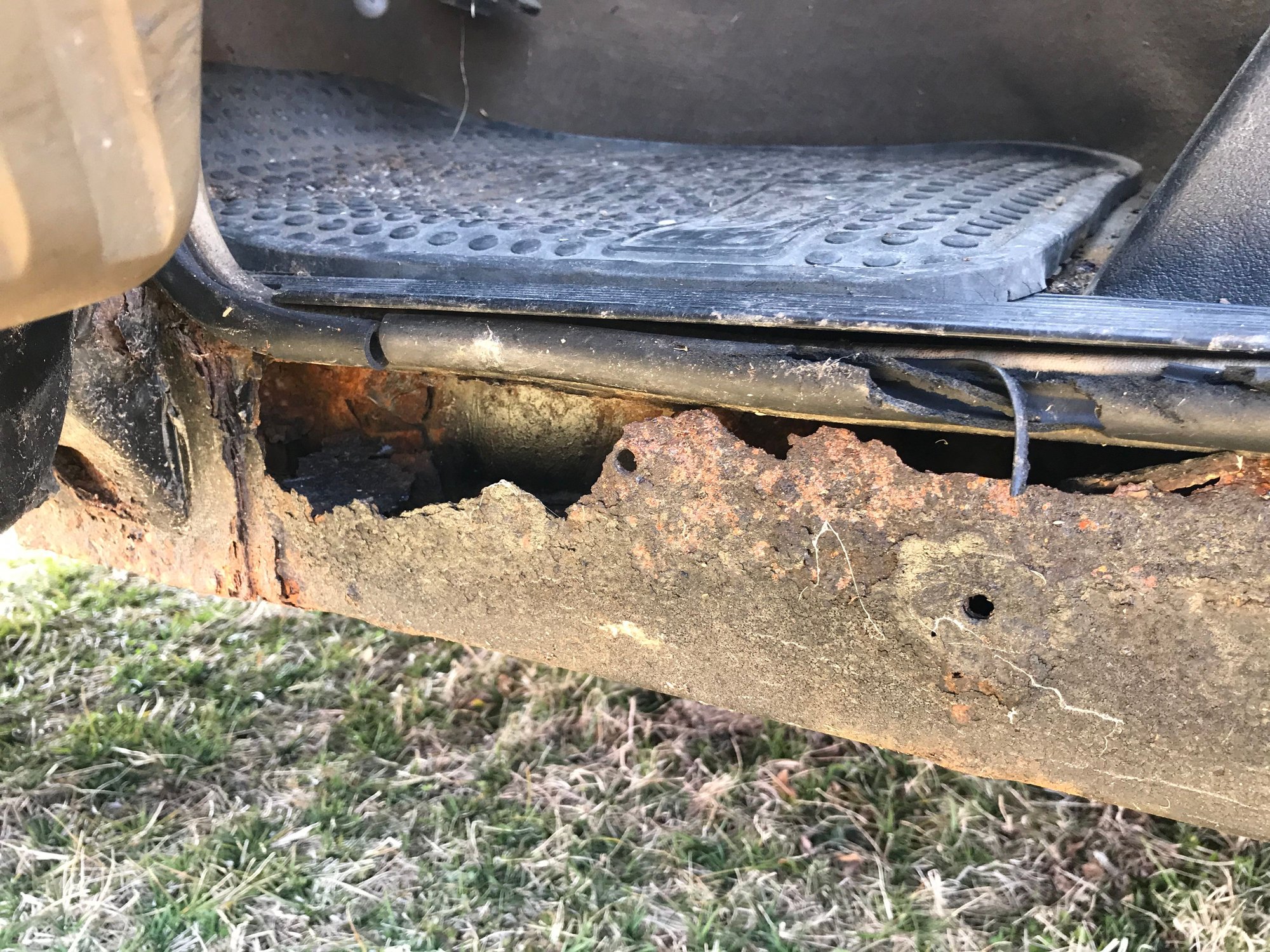 1996 Land Rover Discovery - 1996 Discovery I SD, 5-speed manual - Used - VIN saljy1284ta528752 - 178,000 Miles - Manual - Black - Chestertown, MD 21620, United States