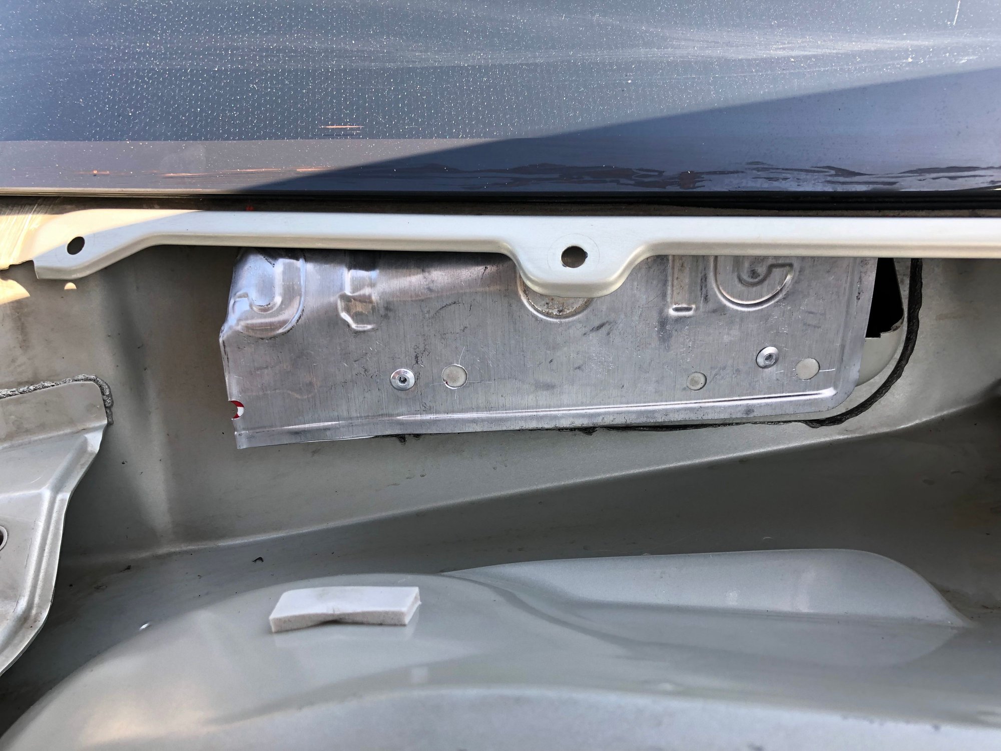 LR3 cowl leak, its new! Land Rover Forums Land Rover Enthusiast Forum