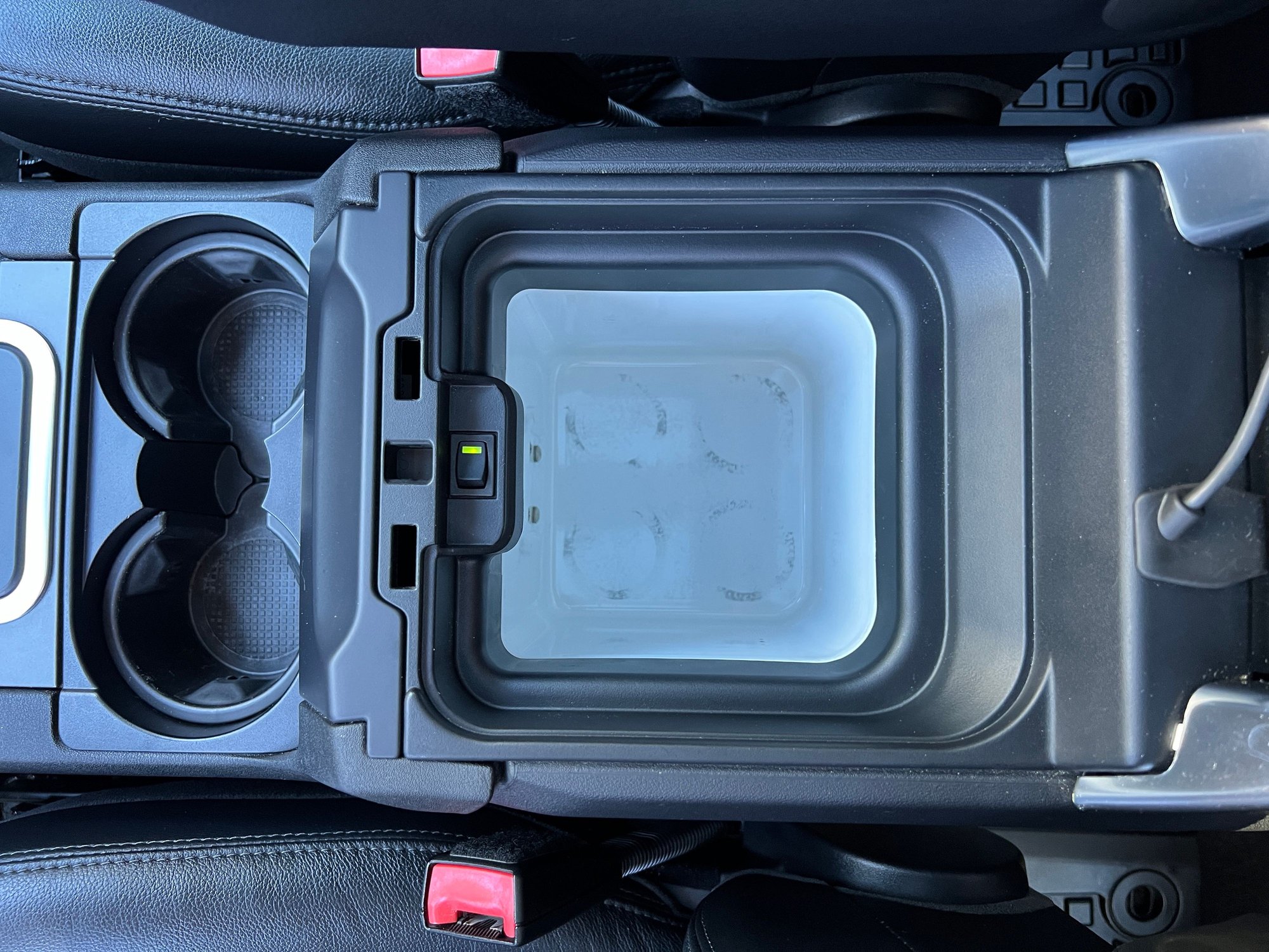 2012 Land Rover LR4 - Clean 2012 LR4 HSE - Used - VIN SALAG2D4XCA622279 - 106,800 Miles - 8 cyl - 4WD - Automatic - SUV - Black - Daytona Beach, FL 32174, United States