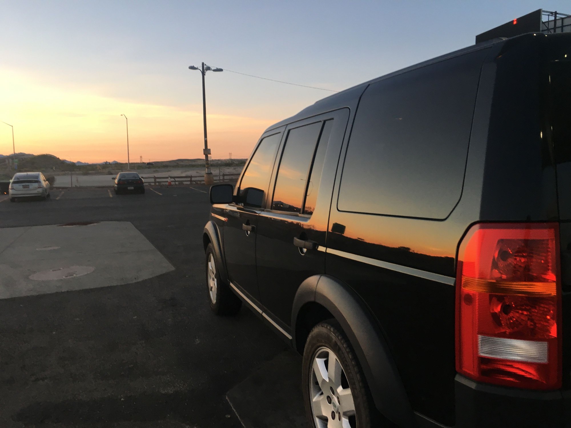 2005 Land Rover LR3 - 2005 LR3 HSE Fully Loaded - MASTER TECH built - SOCAL - Must Sell ASAP - Used - VIN SALAF25445A313945 - 133,000 Miles - 8 cyl - 4WD - Automatic - Truck - Black - Redondo Beach, CA 90277, United States