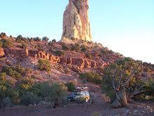 San Rafael Swell