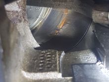 This looks bad.