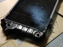 Radiator