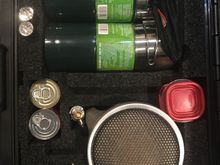 For my winter travel kit.  +AAA