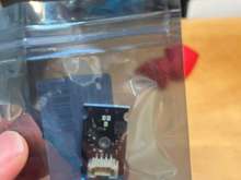 $3 DRL module shipped from China