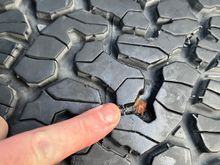 Plug trimmed. Good as new. 