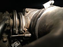 Should these go down further? 