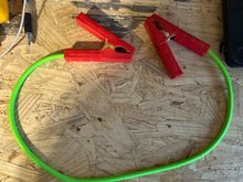 Jumper cable
