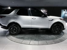 21" stock alloys