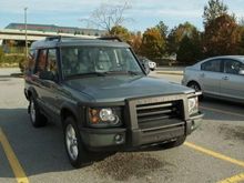 Right after i bought Landy