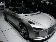 2011 LA Auto Show Concepts!