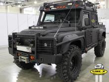 Crazy Defender 3