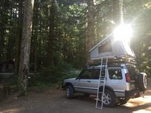 Camping