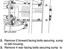 They're mentioned in the disassembly...