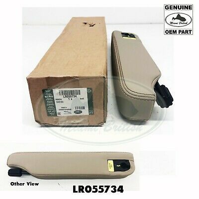 Interior/Upholstery - Looking to buy tan LR4 armrest!! - New or Used - 2012 to 2016 Land Rover LR4 - New York, NY 10024, United States