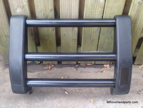Accessories - FS: Factory Brush Guard OEM - Used - 0  All Models - Westport, CT 06880, United States