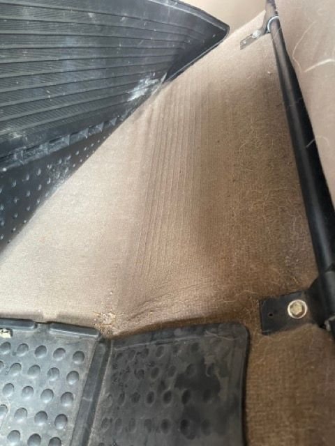 1995 Land Rover Discovery - For Sale - 1995 D1 - Manual Tranmission - Used - VIN SALJY1283SA162877 - 171,000 Miles - 8 cyl - 4WD - Manual - SUV - Other - New York City, NY 10022, United States