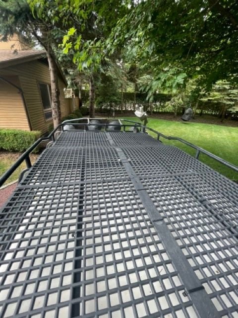 1995 Land Rover Discovery - For Sale - 1995 D1 - Manual Tranmission - Used - VIN SALJY1283SA162877 - 171,000 Miles - 8 cyl - 4WD - Manual - SUV - Other - New York City, NY 10022, United States