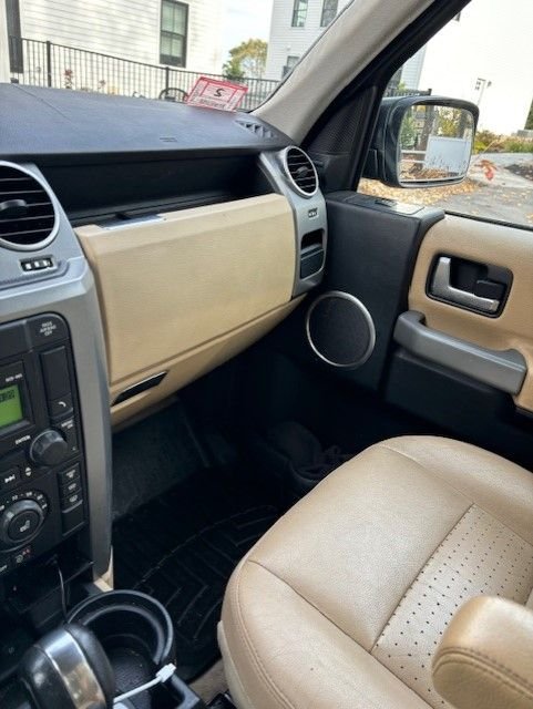 2008 Land Rover LR3 - 2008 LR3 V8 SE. Tonga Green. Nice condition and runs well - Used - VIN SALAE25448A458457 - 200,462 Miles - 8 cyl - Automatic - SUV - Other - York, ME 03907, United States