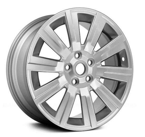 Wheels and Tires/Axles - LR4 19" OEM wheels/tires - Used - 2012 to 2016 Land Rover LR4 - Lake Hopatcong, NJ 07849, United States
