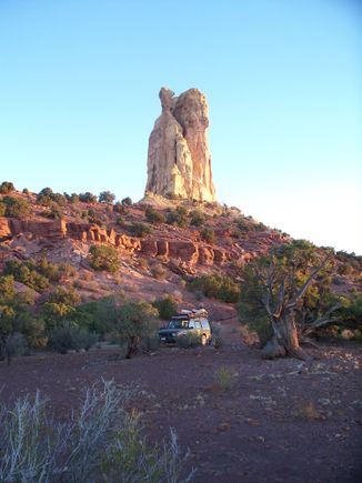 San Rafael Swell