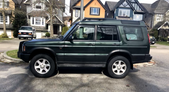 3" Terrafirma lift and new tires