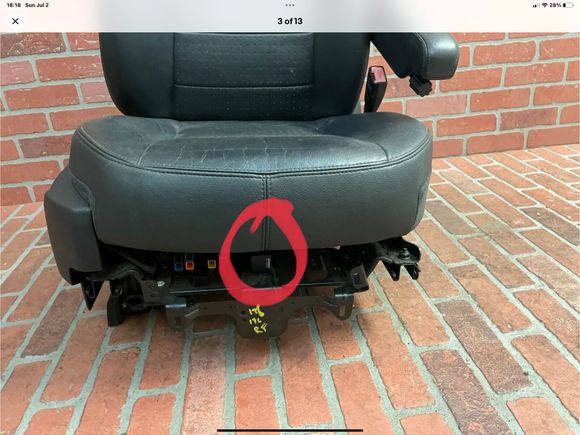 What I found looking on eBay for reference.
