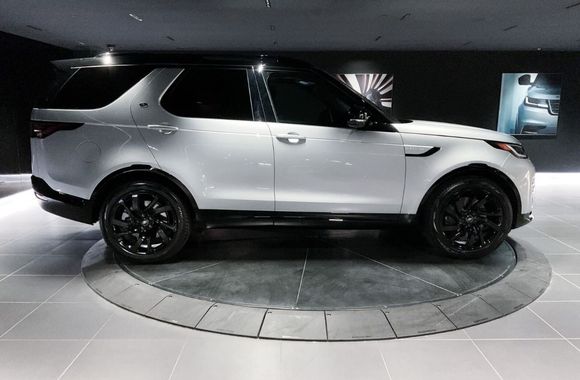 21" stock alloys
