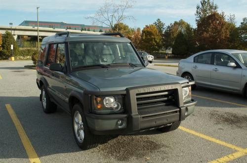 Right after i bought Landy