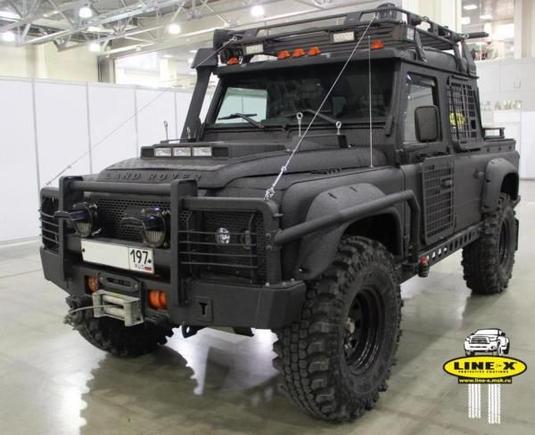 Crazy Defender 3