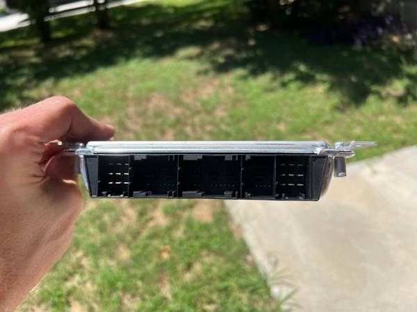Engine - Electrical - New In Box Discovery II Bosch ECU NNN 100640 - New - 1999 to 2004 Land Rover Discovery - Austin, TX 78745, United States