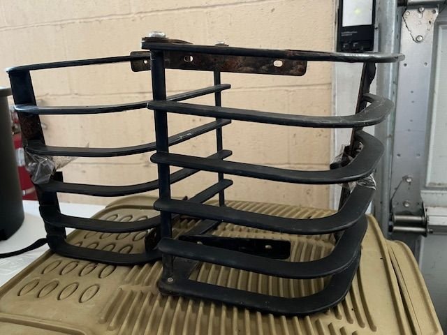 1999 Land Rover Range Rover - ** 1995 range rover county lwb + 1999 range rover 4.6 hse lwb + addtnl parts - nc ** - Used - VIN SALHC1345SA657087 - 70,000 Miles - 4WD - Automatic - SUV - Black - Southern Pines, NC 28387, United States