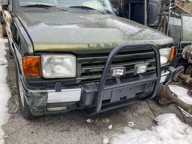 Exterior Body Parts - Bumper sale !!! - Used - 0  All Models - Lancaster, PA 17603, United States
