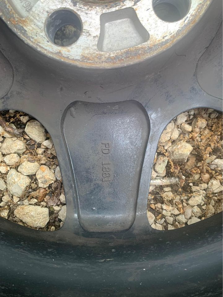 Wheels and Tires/Axles - Compomotive 18 inch alloy wheels - Land Rover - Used - All Years Land Rover LR4 - Wildwood, MO 63021, United States