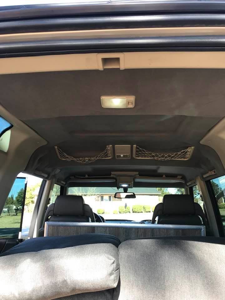 2003 Land Rover Discovery - 2003 Land Rover Disco 2 "overland" - Used - VIN SALTL16463A811491 - 177,759 Miles - 8 cyl - 4WD - Automatic - SUV - Beige - Lizella /macon, GA 31052, United States