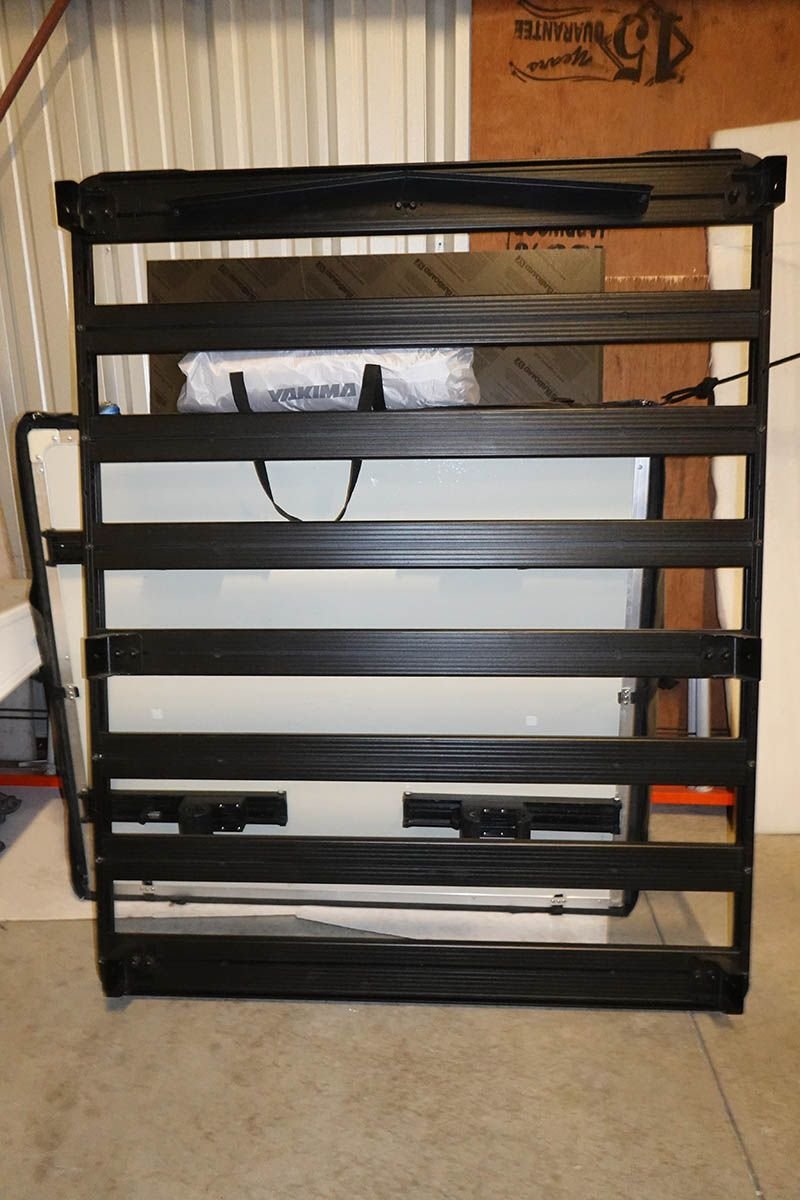 Accessories - Front Runner Slimline 2 Roof Top Rack In Flagstaff (near Expo) - Used - 0  All Models - Flagstaff, AZ 86004, United States