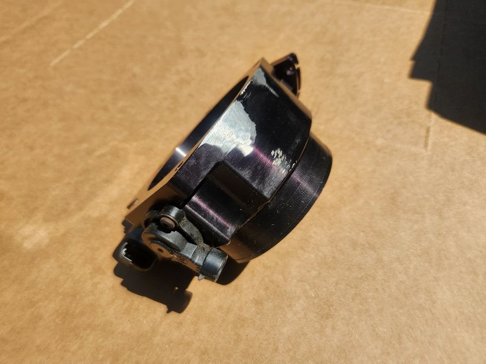 Miscellaneous - Throttle bodies, Fast runners, Lumbar & guages - Used - 0  All Models - Tuscaloosa, AL 35401, United States