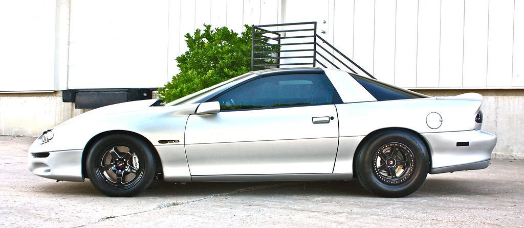 1998 - 2002 Pontiac Firebird - WTB 98-02 F-body in silver or blue. Built turbo car a plus - Used - Plains, KS 67869, United States